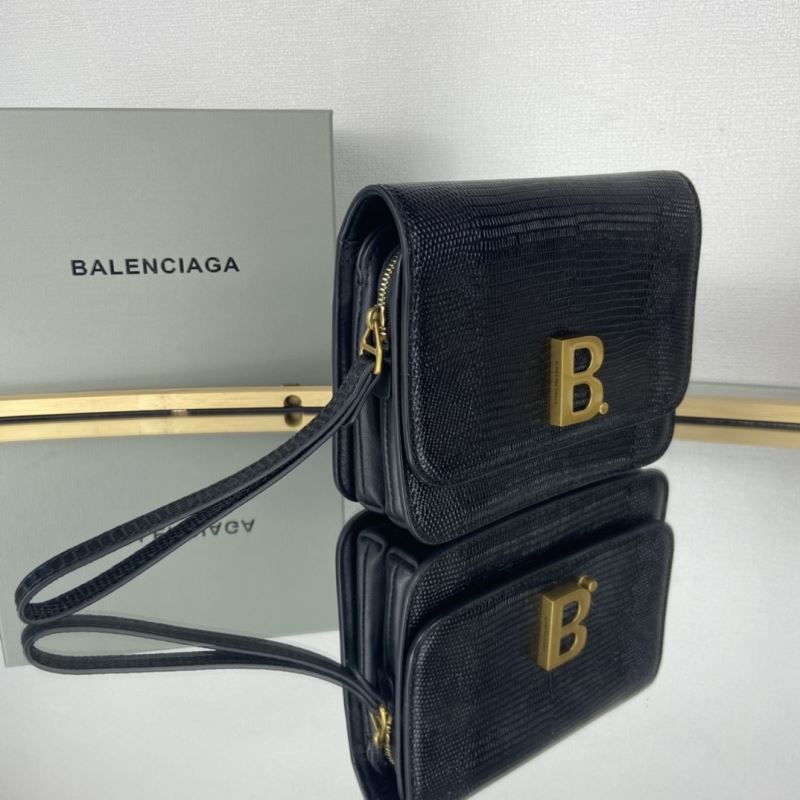 Balenciaga Satchel Bags